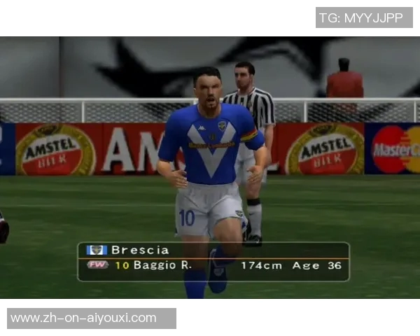 实况足球中球星的真实数据与虚拟角色塑造之差异探讨