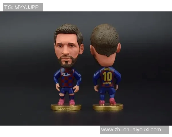 精致足球球星人形手办收藏品 还原经典瞬间 展现足球魅力与激情