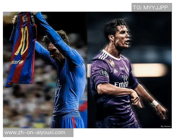 足球场上的狂人风采：从梅西到C罗谁才是最狂球星的代名词