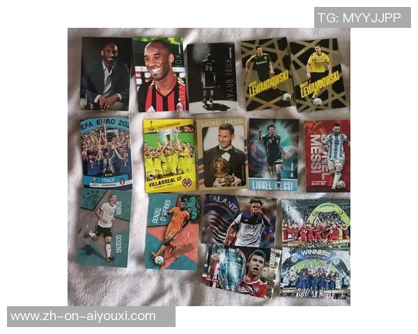 顶级足球球星卡片收藏指南 专注珍稀球员卡片的投资与鉴赏