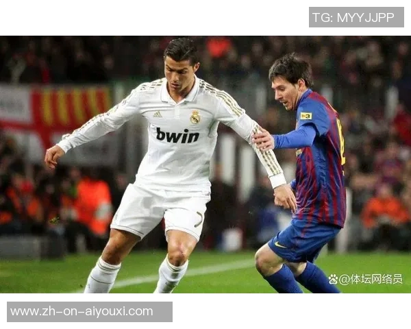 度世界足球球星盘点：梅西C罗依旧领衔 新星崛起引发关注