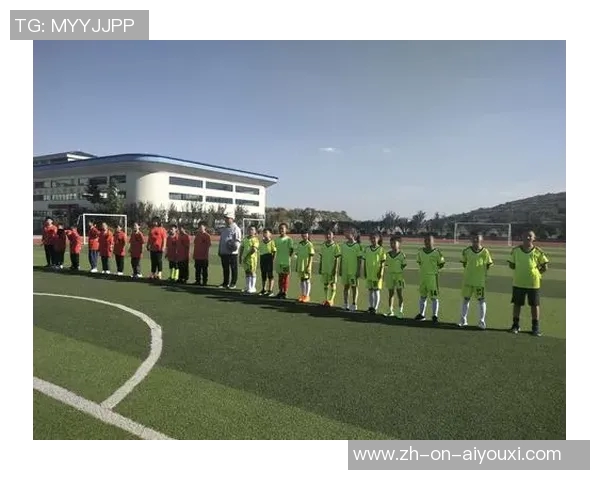 白衣少年驰骋绿茵场闪耀全场成为球迷心中不灭的传奇